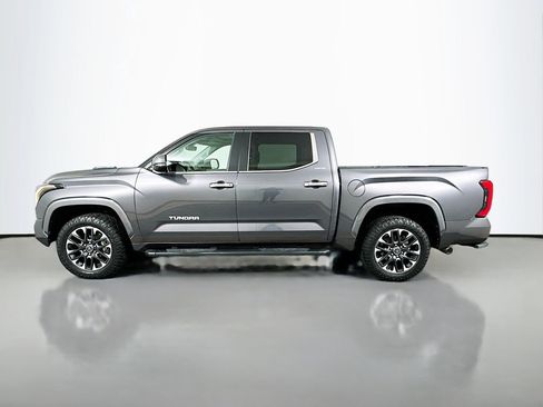 Used 2024 Toyota Tundra Limited image 8
