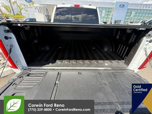 Used 2021 Ford F150 King Ranch w/ Equipment Group 601A High image 10