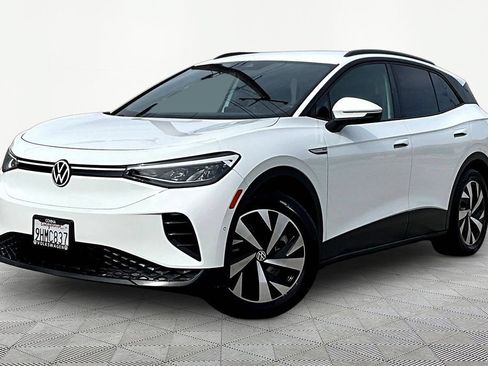 Used 2023 Volkswagen ID.4 Pro RWD image 3
