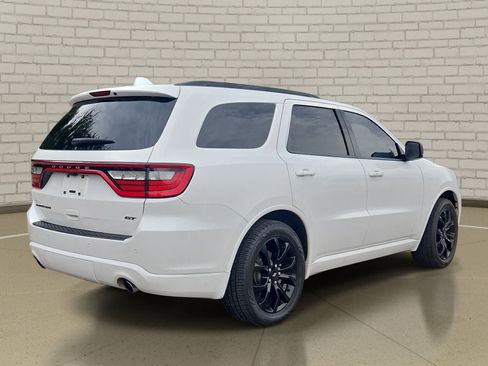 Used 2020 Dodge Durango GT RWD image 5