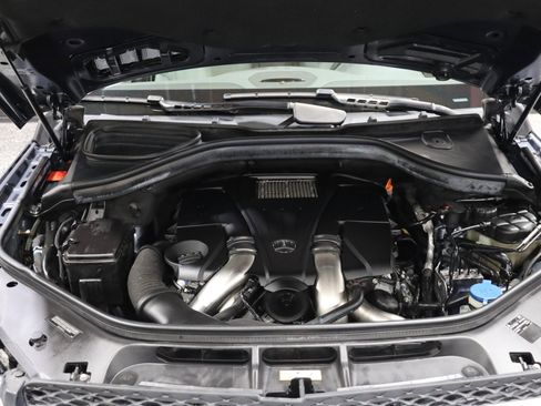 Used 2013 Mercedes-Benz GL 450 4MATIC image 14