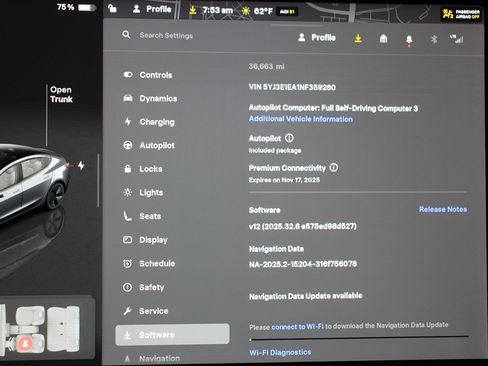 Used 2022 Tesla Model 3 image 26