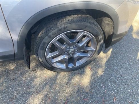 Certified 2022 Honda Passport EX-L image 12