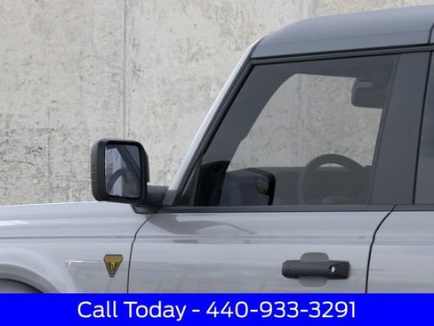 New 2026 Ford Bronco Badlands AWD/4WD image 25