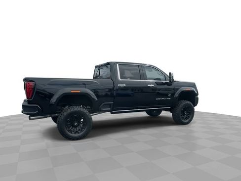 New 2026 GMC Sierra 2500 Denali w/ Denali Reserve Package AWD/4WD image 8