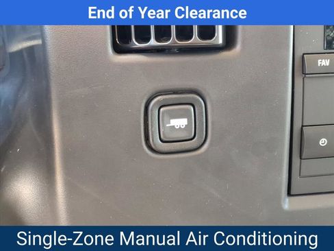 New 2025 Chevrolet Express 2500 w/ Communications Package image 11