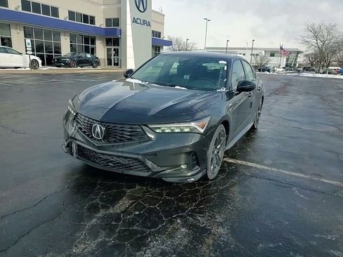 New 2026 Acura Integra A-Spec image 11