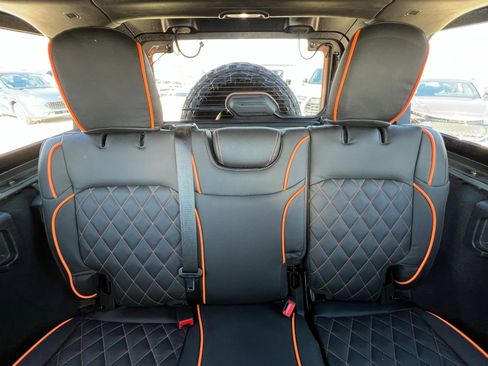 Used 2021 Jeep Wrangler Unlimited Rubicon image 25