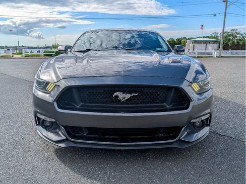 Used 2016 Ford Mustang GT RWD image 2