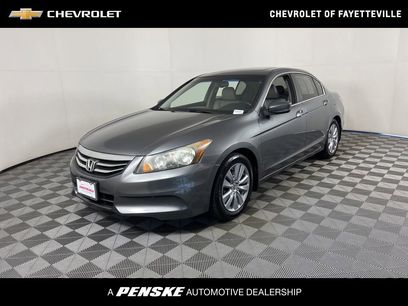 Used 2011 Honda Accord EX-L