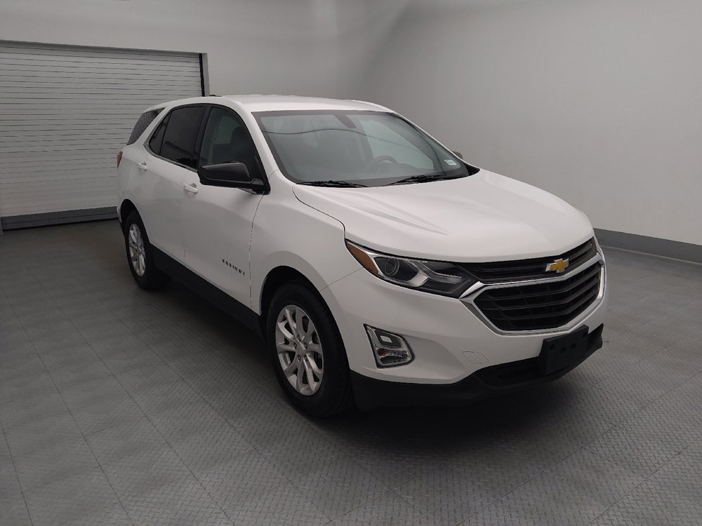 Used 2019 Chevrolet Equinox LT FWD image 13