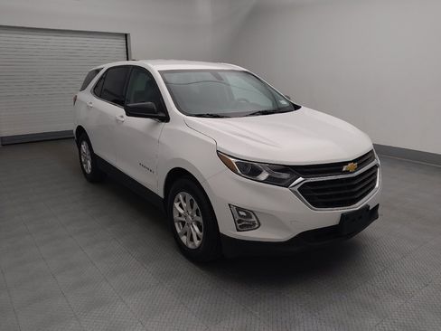 Used 2019 Chevrolet Equinox LT FWD image 13