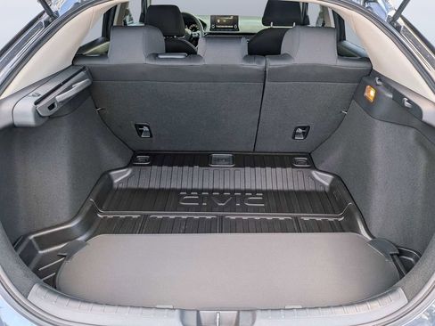 Used 2024 Honda Civic LX image 11