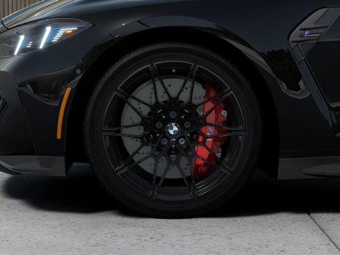 New 2026 BMW M4 Competition image 7