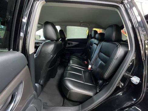 Used 2021 Nissan Murano SV AWD/4WD image 22