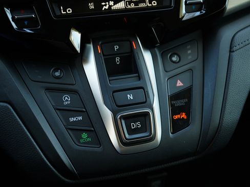 Certified 2025 Honda Odyssey EX-L image 30