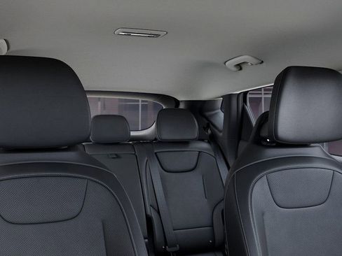 New 2025 Kia EV6 Wind image 27