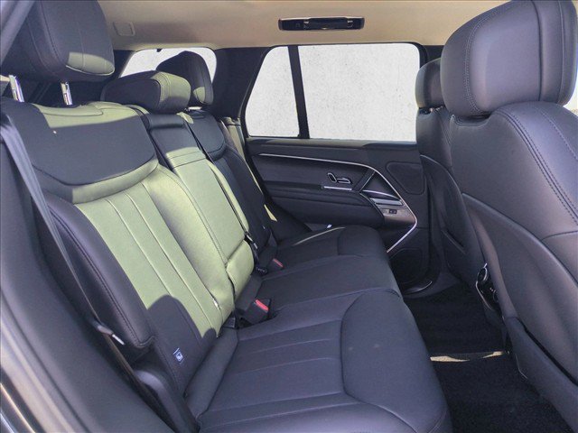 Used 2024 Land Rover Range Rover SE AWD/4WD image 22