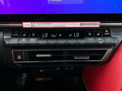 New 2026 Toyota Camry XSE image 29