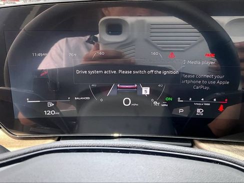 Used 2025 Audi Q5 Premium Plus AWD/4WD image 22