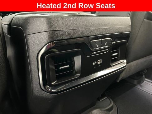 Used 2022 GMC Sierra 1500 AT4 w/ AT4 Premium Package AWD/4WD image 13