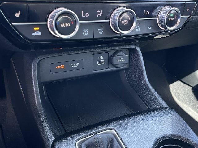 Used 2024 Honda Civic EX image 18