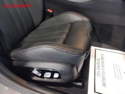 Used 2020 BMW M5 w/ Executive Package image 41