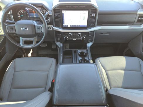 Used 2022 Ford F150 XLT w/ Equipment Group 302A High image 23