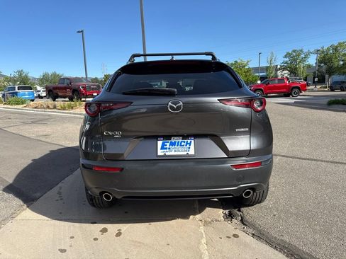 Used 2020 MAZDA CX-30 AWD w/ Preferred Package image 4