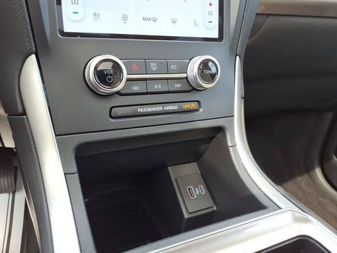 Certified 2024 Ford Edge SEL w/ Convenience Package AWD/4WD image 21