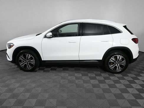 Certified 2026 Mercedes-Benz GLA 250 image 3
