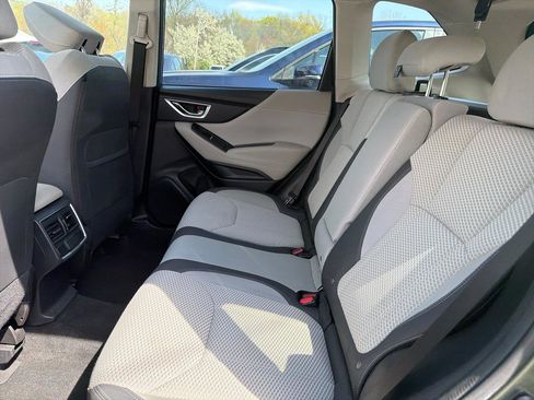 Used 2019 Subaru Forester Premium w/ All-Weather Package AWD/4WD image 20