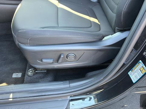 Certified 2025 Hyundai Tucson SEL FWD image 14