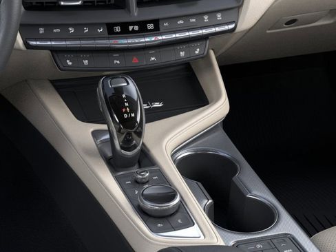 New 2025 Cadillac CT4 Premium Luxury image 25