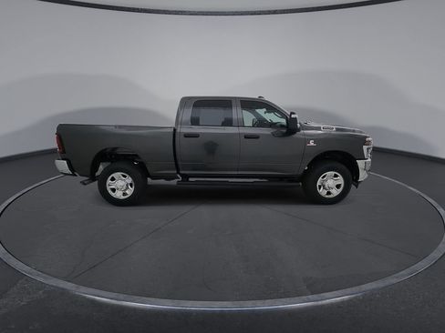 New 2026 RAM 2500 Tradesman AWD/4WD image 9