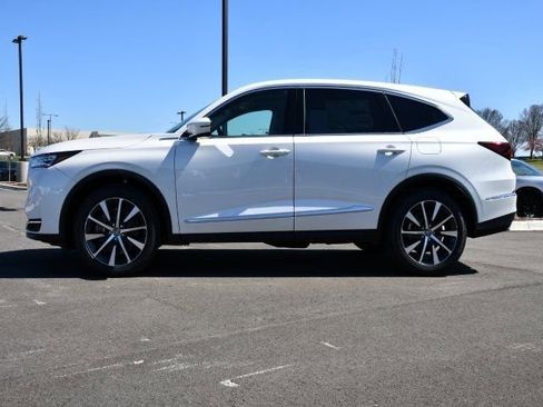 New 2026 Acura MDX w/ Technology Package image 4