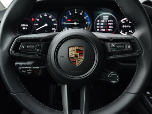 Certified 2024 Porsche 911 Targa 4 GTS AWD/4WD image 15
