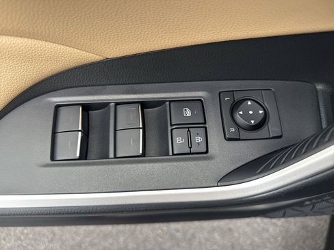 Used 2023 Toyota RAV4 XLE w/ Convenience Package AWD/4WD image 13