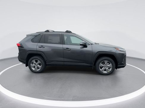 New 2025 Toyota RAV4 XLE image 9