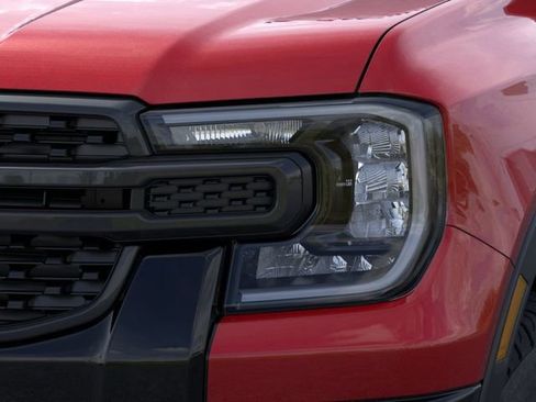 New 2026 Ford Ranger XLT w/ FX4 Off-Road Package AWD/4WD image 18