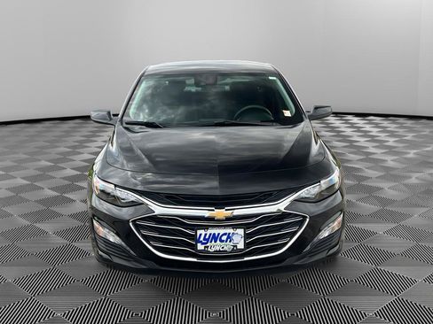 Used 2025 Chevrolet Malibu LT FWD image 7