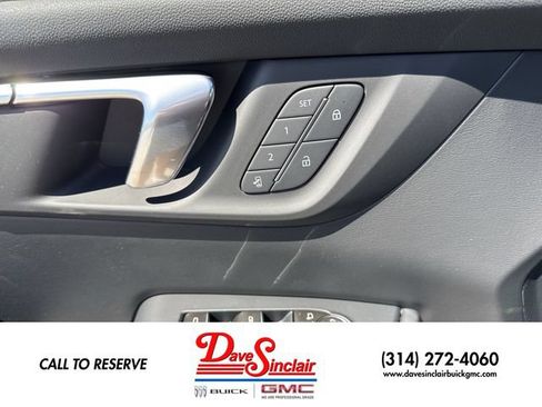 New 2026 Buick Enclave Sport Touring w/ Super Cruise Package AWD/4WD image 13