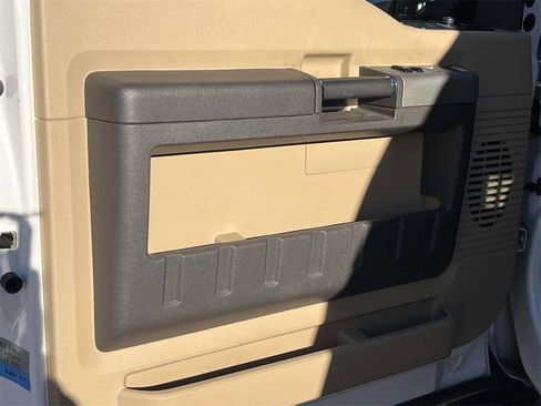 Used 2016 Ford F350 Lariat w/ Lariat Ultimate Package image 16