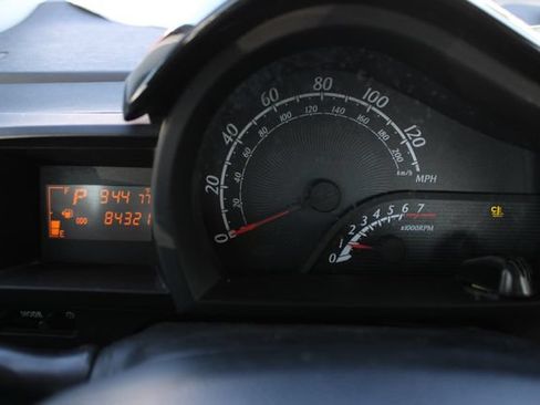 Used 2012 Scion iQ w/ Rear Speaker Pkg FWD image 9