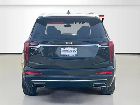Used 2024 Cadillac XT6 Premium Luxury w/ Platinum Package image 6