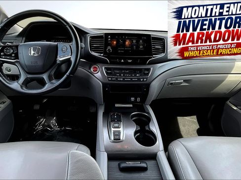 Used 2021 Honda Pilot Special Edition image 8