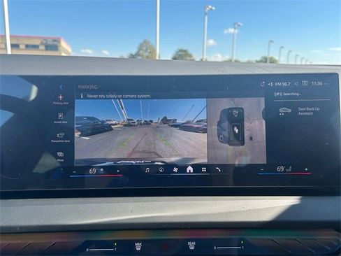 New 2026 BMW X3 xDrive30 w/ Premium Package image 23