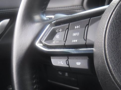 Used 2024 MAZDA CX-5 AWD 2.5 S w/ Select Package image 35