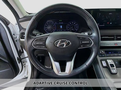 Used 2022 Hyundai Palisade SEL w/ Premium Package AWD/4WD image 6
