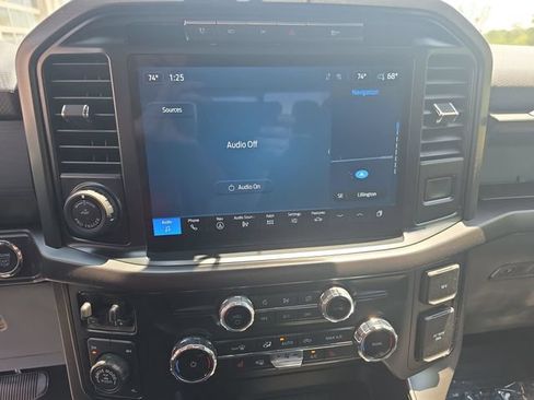 Certified 2024 Ford F150 XLT w/ Equipment Group 302A MID AWD/4WD image 21
